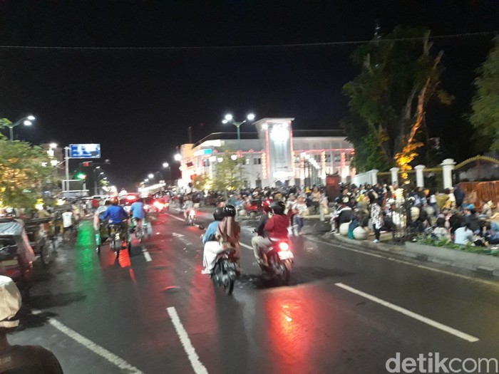 Titik Nol Kilometer Yogyakarta