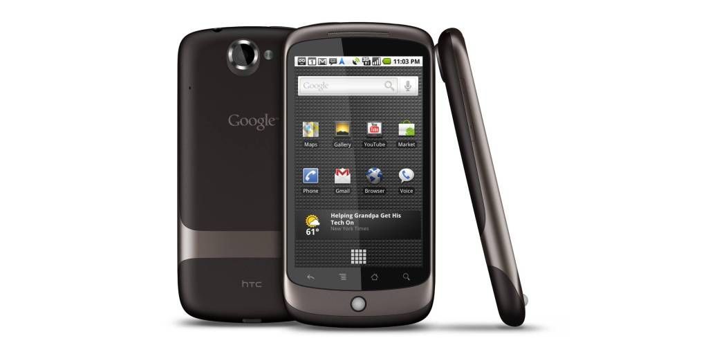 Nexus One