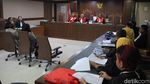 Elviyanto dan Mirawati Ikut Diadili Kasus Suap Impor Bawang Putih