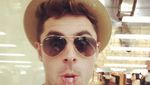 Terserang Infeksi Saat Syuting, Zac Efron Ternyata Pencinta Fast Food