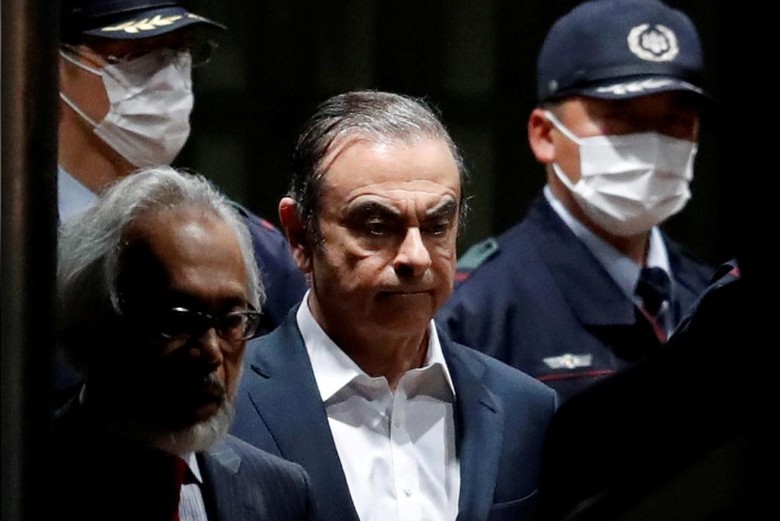 Foto: REUTERS / Issei Kato Foto: REUTERS / Issei Kato