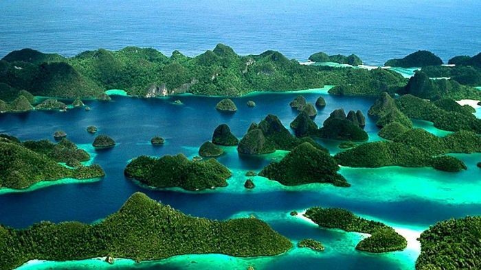 Sejumlah Negara Tingkatkan Travel Warning ke Indonesia