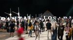 Foto: Destinasi Tahun Baru Indonesia Paling Populer