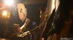 Wayang Kulit Semalam Suntuk Rayakan Malam Tahun Baru