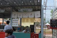 Tahun Baru Bisa Ngopi di 5 Tempat Ngopi baru di Thamrin 10