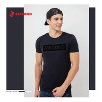 Sedangkan brand 3Second mendiskon sejumlah opsi dengan potongan setengah harga. Brand-brand sister, seperti  Greenlight, Moutley, Famo, FMC, Hanna Hijab, 3Second Kids, Moutley Kids, dan Azizah juga diskon di toko 3Second. Promo ini berlaku untuk 5 Januari 2020. Foto: Twitter