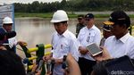 Bikin Jokowi Kagum, Ini Dia Bendung Kamijoro