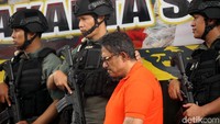 Seperti diketahui, Abdul Malik ditangkap karena melakukan penodongan terhadap dua orang pelajar di Kemang, Jaksel, pada Sabtu (21/12). Abdul Malik merasa tersinggung karena celetukan mobil bos korban.