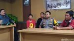 Ini Tampang Pria Penginjak Kitab Disangka Al Quran di Garut