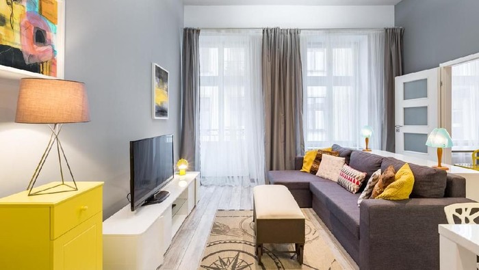 Elegance, Home Decor, Sofa, Modern, Luxury