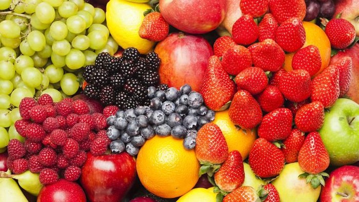 Ternyata Konsumsi 2 Buah Ini Sebanyak 3-4 Kali Seminggu Bisa Cegah Mati Muda