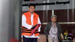 Eks Direktur PTPN III Diperiksa KPK Soal Suap Distribusi Gula