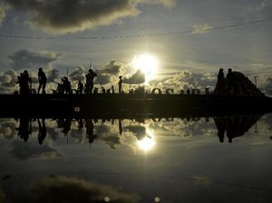 Membawa Energi Matahari ke Rumah Sendiri