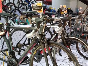 Mau Cicil Sepeda? Baca Dulu Tipsnya