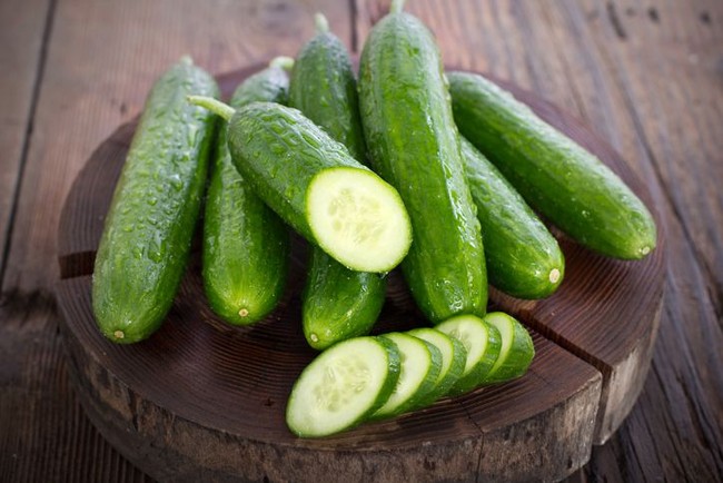 5 Makanan yang Tak Akan Bikin Gemuk Meski Dimakan Banyak
