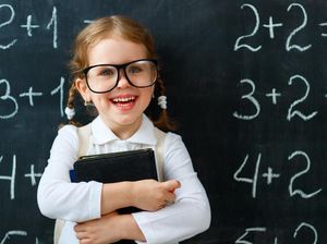 Contoh Soal Matematika Kelas 1 SD, Coba Yuk!