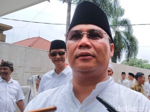 Alasan PDIP Belum Putuskan Usung Gibran atau Purnomo di Pilwalkot Solo