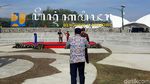 Bikin Jokowi Kagum, Ini Dia Bendung Kamijoro
