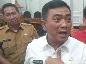 Mudik Dilarang, Walkot Cirebon: Silaturahmi Bisa Virtual