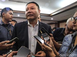 Nyoman Dhamantra Buka Suara soal Tatam Anak Bu Mega di Kasusnya