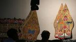 Wayang Kulit Semalam Suntuk Rayakan Malam Tahun Baru