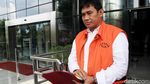 Eks Direktur PTPN III Diperiksa KPK Soal Suap Distribusi Gula