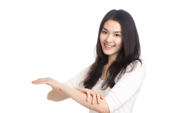 Kenali Nutrisi untuk Kesehatan Kulit dan Imunitas Cegah COVID-19