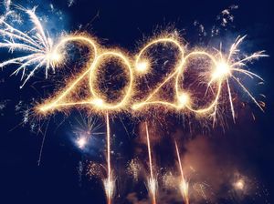 Kumpulan Ucapan Tahun Baru 2020 Buat Status Medsos