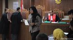 Elviyanto dan Mirawati Ikut Diadili Kasus Suap Impor Bawang Putih