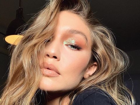 7 Ide Makeup untuk Pesta Tahun Baru dari Selebriti Hingga Makeup Artist