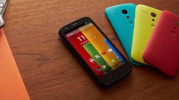 Ponsel-ponsel Android Bersejarah Selama 1 Dekade