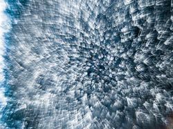 Keindahan Dunia Mikroskopis yang Memukau Mata