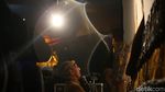 Wayang Kulit Semalam Suntuk Rayakan Malam Tahun Baru