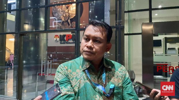 KPK Cecar Cak Imin soal Aliran Dana ke Elite PKB