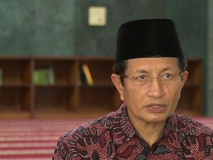 Istiqlal Tak Gelar Salat Jumat, Imam Besar Imbau Perbanyak Doa-Salat Sunah