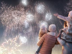 101 Ucapan Selamat Tahun Baru 2023, Pesan Bijak hingga Versi Nyeleneh