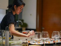 5 Fakta Menarik Chef Renatta Moeloek yang Jadi Incaran Netizen