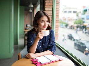 4 Alasan Minum Teh di Pagi Hari Tidak Perlu Berlebihan