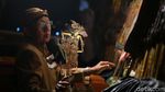 Wayang Kulit Semalam Suntuk Rayakan Malam Tahun Baru