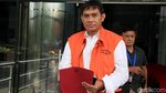 Eks Direktur PTPN III Diperiksa KPK Soal Suap Distribusi Gula