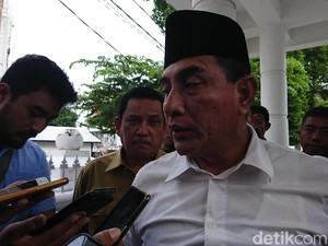 Pemprov Sumut Akan Bangun Tol Dalam Kota hingga Sport Center di Tahun 2020