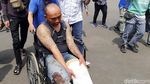 Potret Penembak Pedagang Kopi di Padalarang yang Didor Polisi