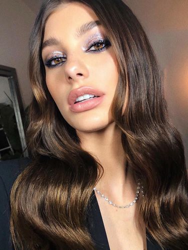 7 Ide Makeup untuk Pesta Tahun Baru dari Selebriti Hingga Makeup Artist