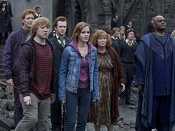 Foto 9 Pemain Harry Potter Setelah 20 Tahun, Nevile Longbottom Beda Banget