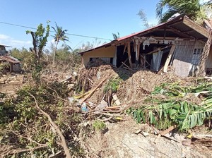 50 Orang Tewas, Phanfone Jadi Topan Paling Mematikan di Filipina Tahun 2019