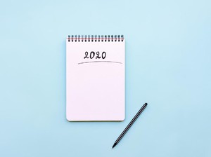 Resolusi 2020 yang Perlu Kamu Buat Berdasarkan Zodiak