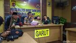 Ini Tampang Pria Penginjak Kitab Disangka Al Quran di Garut