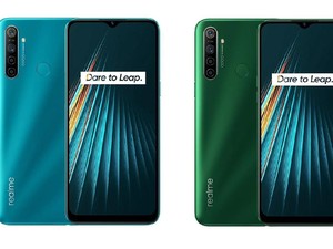 Realme 5i Akan Meluncur Bareng Buds Air Pekan Depan