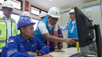 Jajaran Direksi PLN melakukan inspeksi mendadak (sidak) di sejumlah pembangkit dan Pusat Pengatur beban Jawa Bali. Inspeksi ini dilakukan guna memantau dan memastikan kembali kesiapan pasokan listrik terhadap kondisi 22 sistem besar di Indonesia termasuk beberapa sistem isolated. Pool/PLN.
