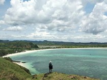 Bukit Merese di Lombok, Ini Daya Tarik, Jam Buka, Tarif, hingga Rute